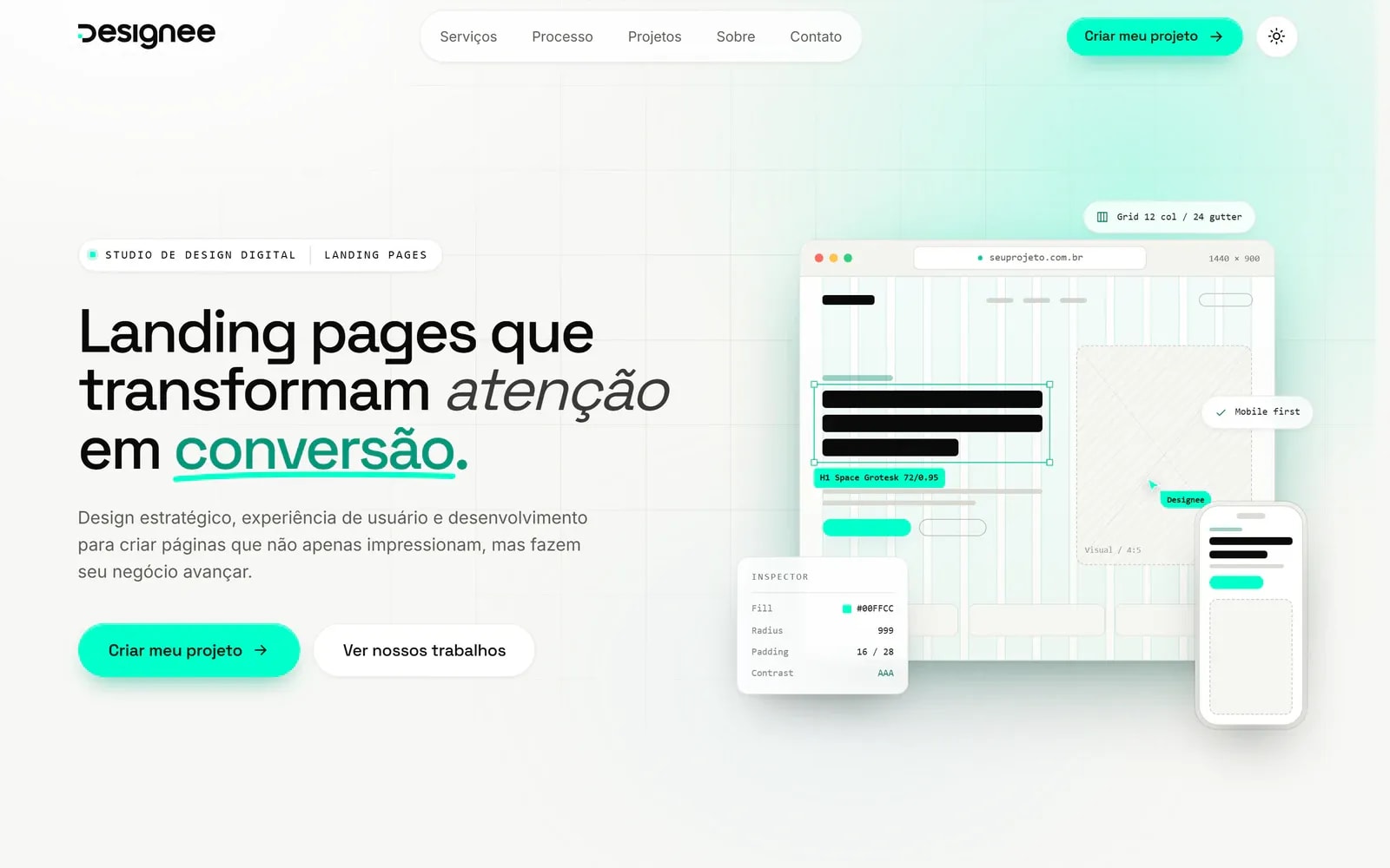Site Designee